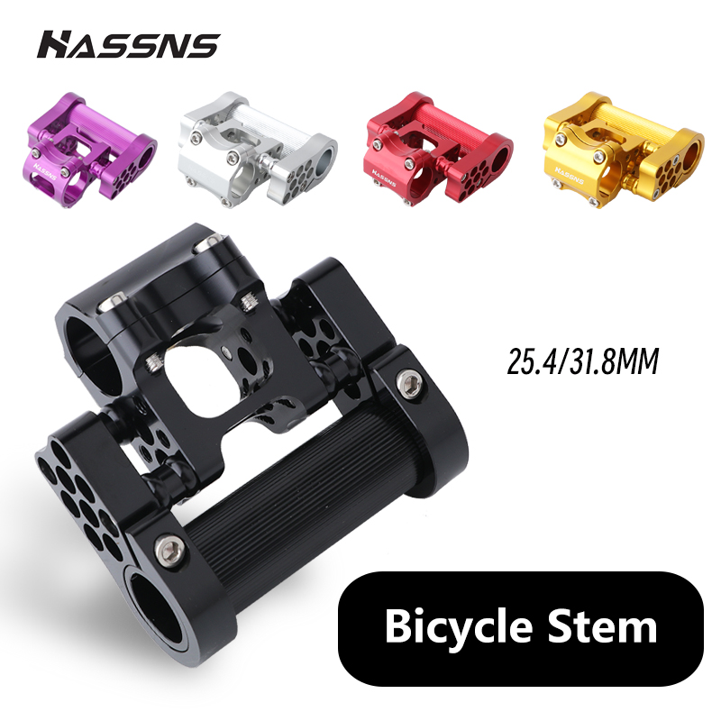 Desk Setup Nature - HASSNS Folding Bike Stem Mountain Bike