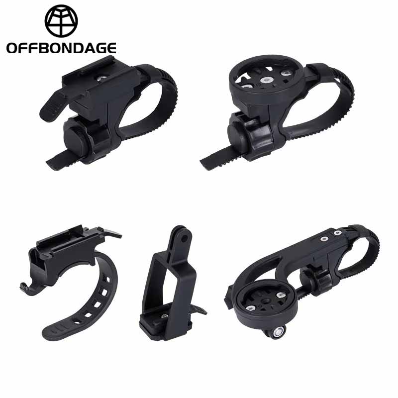 Desk Setup Nature - OFFBONDAGE Bicycle Multifunctional Code Table Holder