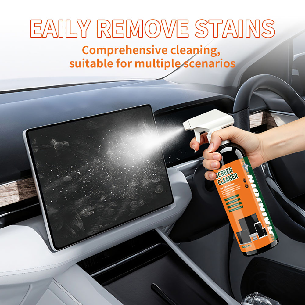 Screen Cleaning Spray Kit with - Monitor Cleaning Kit 评论和价格