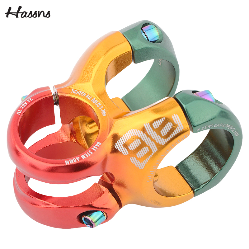 HASSNS DH40 Bicycle Stem Mtb P - Desk Setup Nature 评论和价格