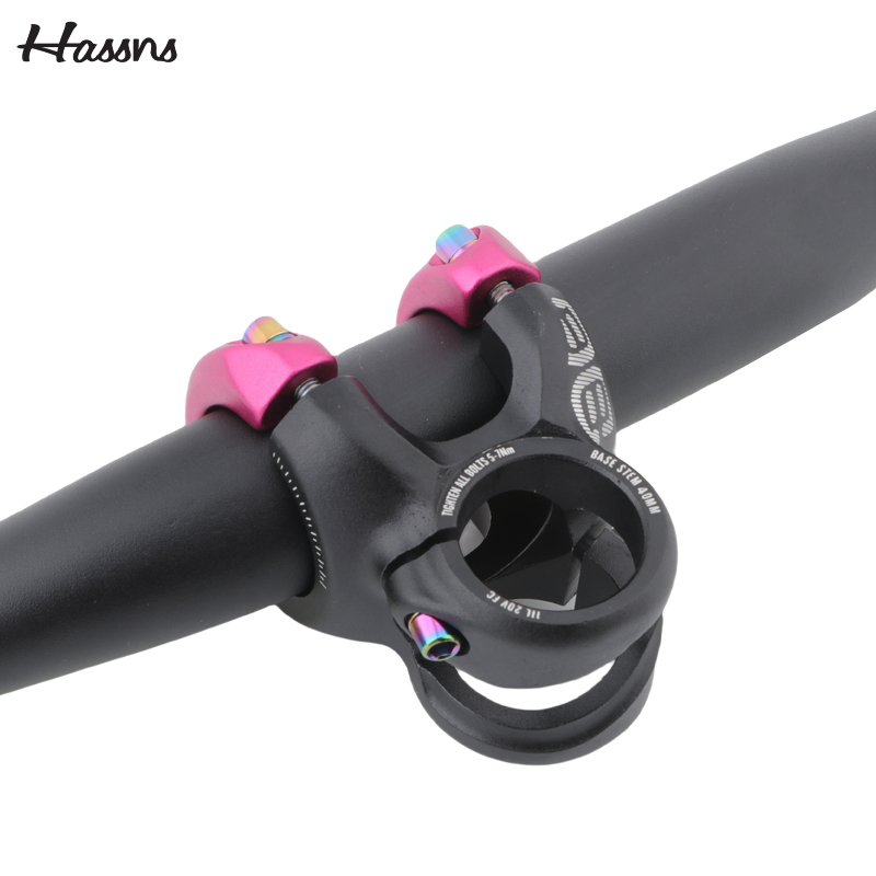 HASSNS DH40 Bicycle Stem Mtb P - Desk Setup Nature 评论和价格