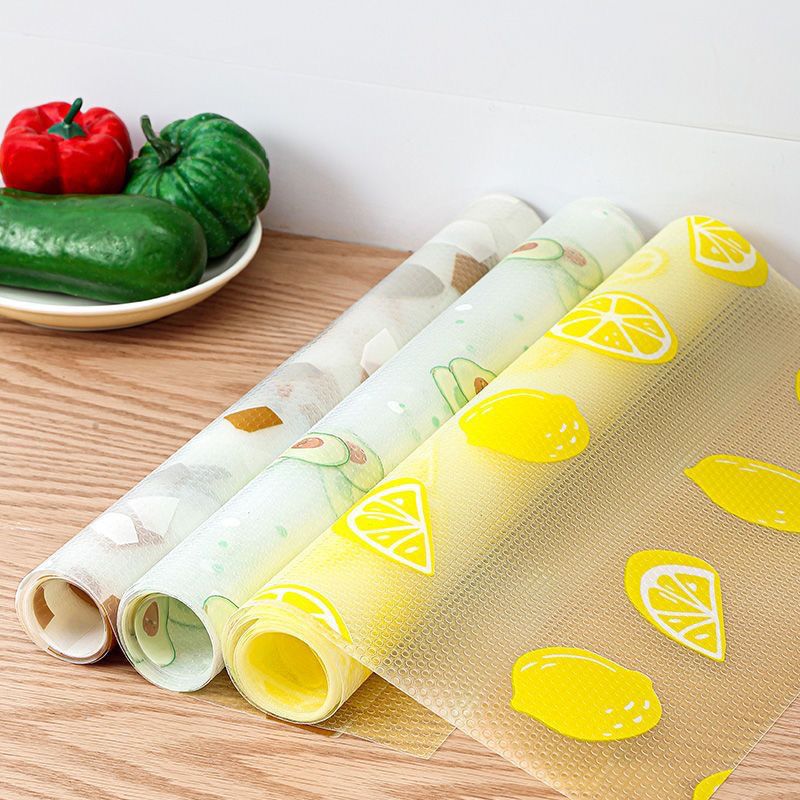 60cmx3m Kitchen Cabinet Liners - Desk Drawer Unit 评论和价格