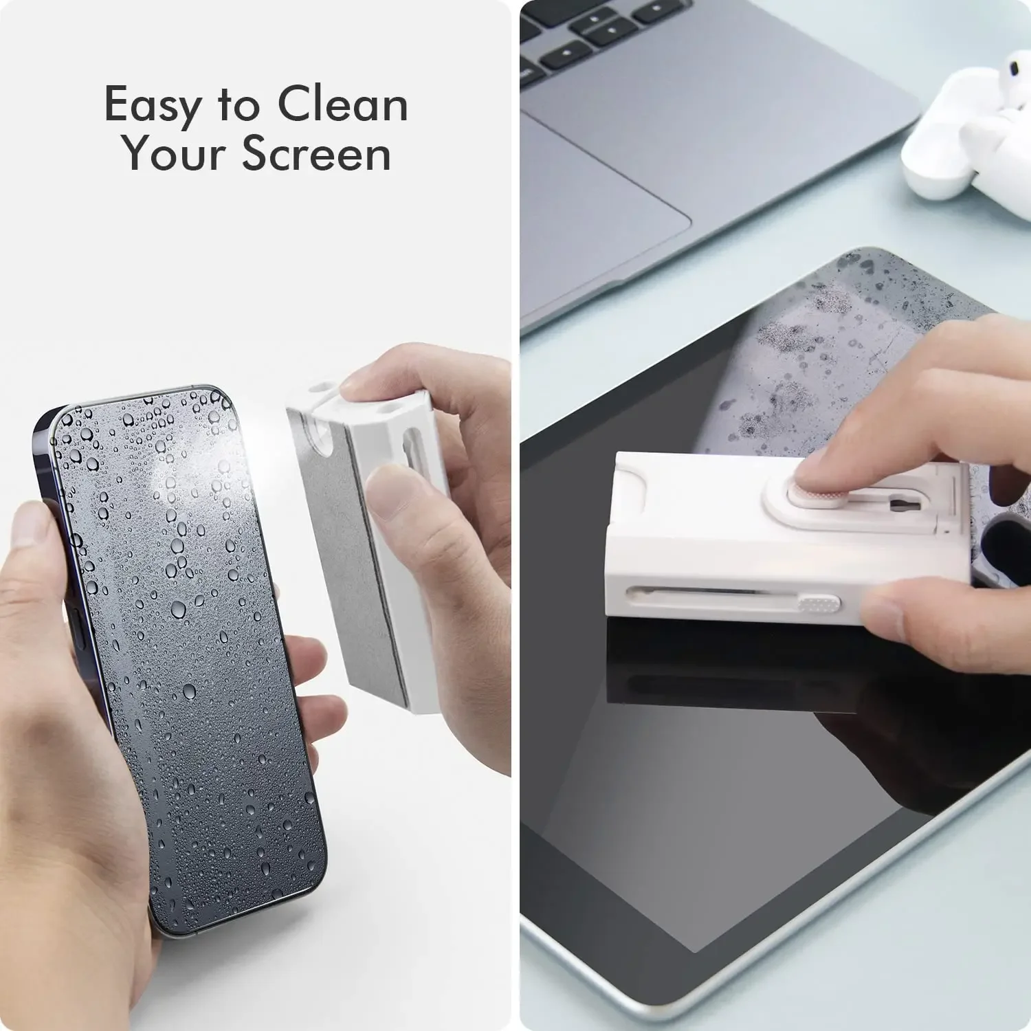 8 In1 Electronic Cleaner Kit S - Monitor Cleaning Kit 评论和价格
