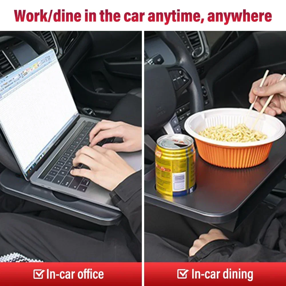 Multi-used Car Tray Laptop Des - Desk Setup Ideas 评论和价格