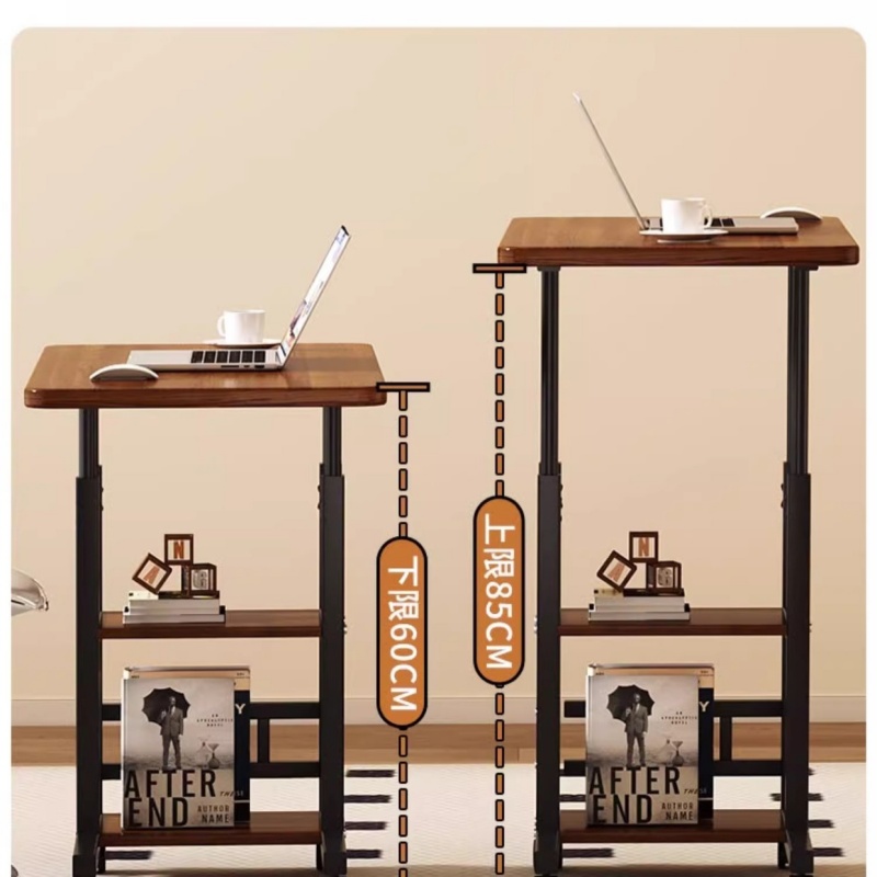 Movable Lifting Bedside Table  - Desk Setup Ideas 评论和价格