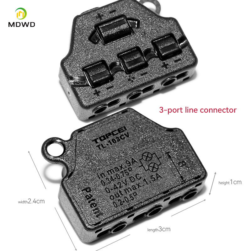 Port Sharer Paralleler LEDLlig - Desk Setup Modern 评论和价格