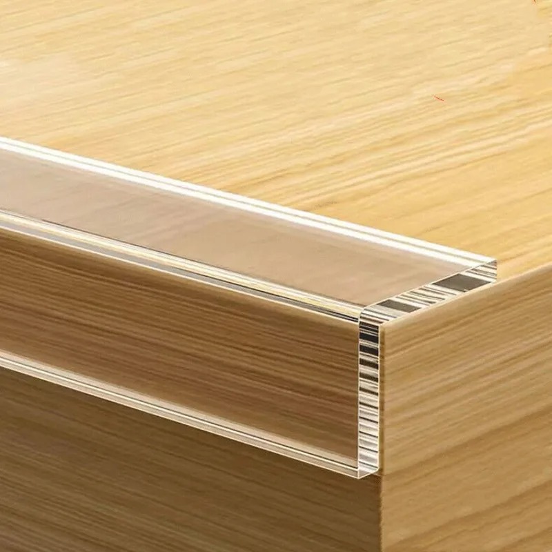 1 Roll 2m/78.74in Transparent  - Desk Drawer Unit 评论和价格