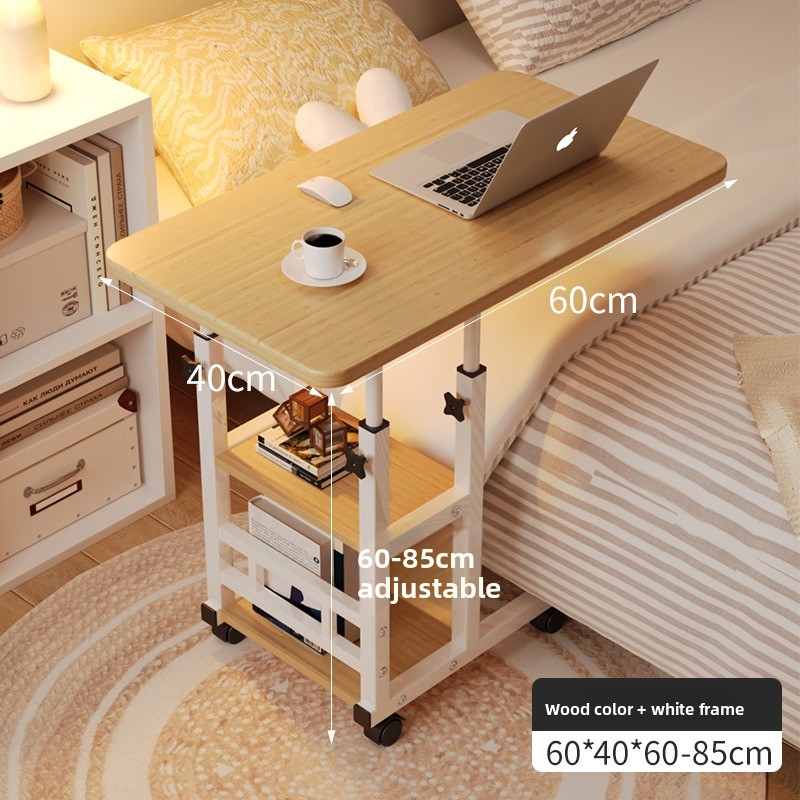 Bedside Small Table Board, Lap - Desk Setup Ideas 评论和价格