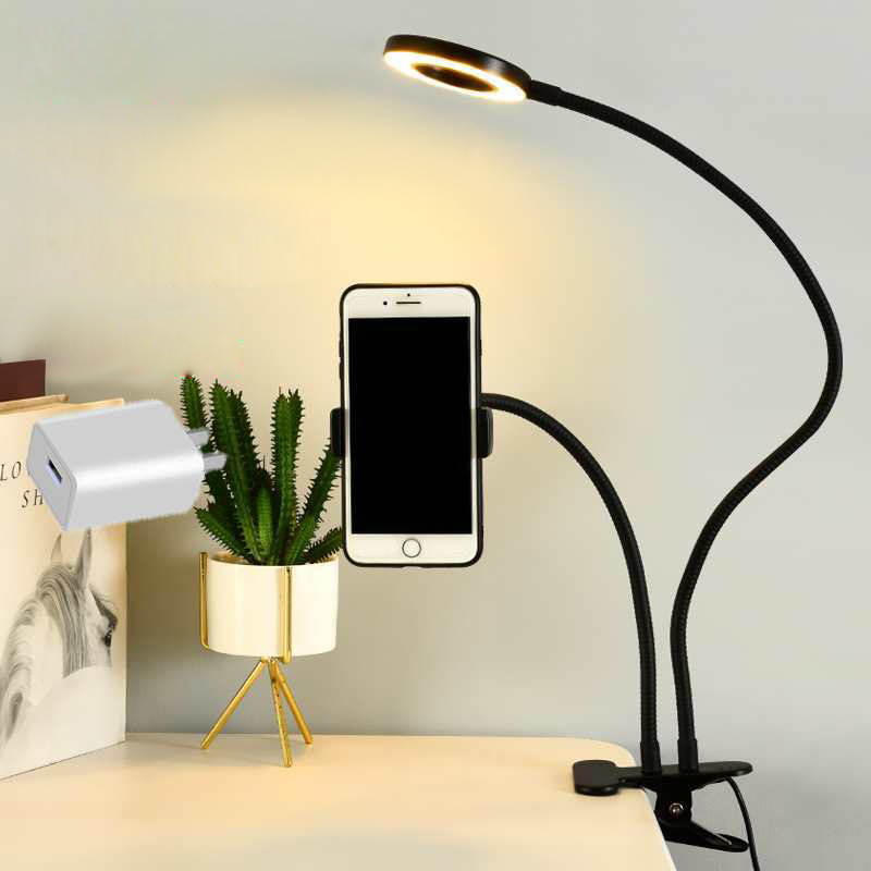 Universal Flexible Mobile Phon - Desk Setup Modern 评论和价格