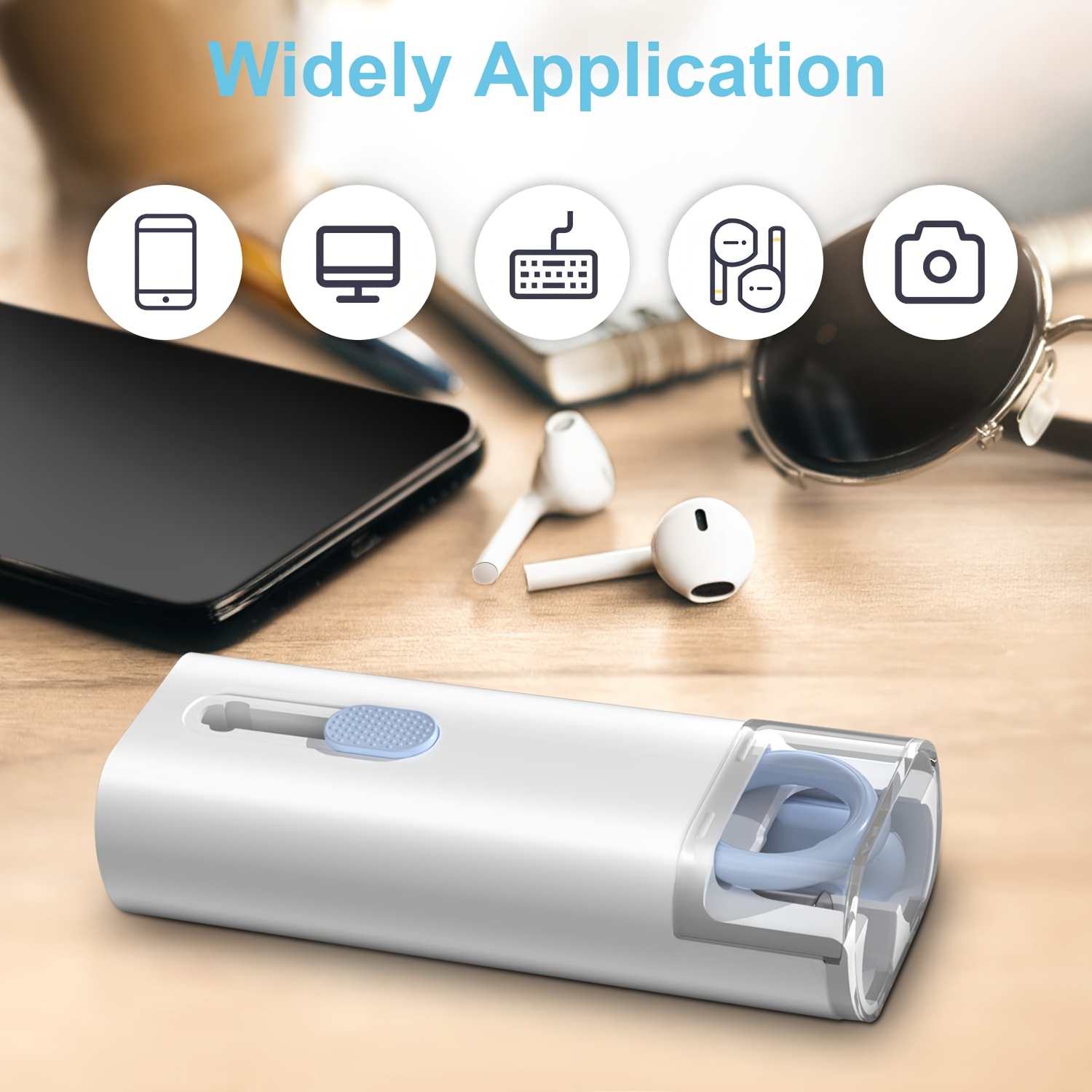7-in-1 Electronic Cleaning Kit - Monitor Cleaning Kit 评论和价格