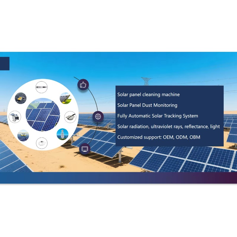 CE RoSh Automatic Solar Monito - Monitor Cleaning Kit 评论和价格