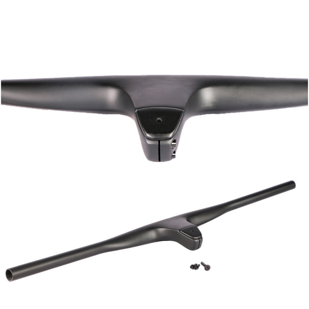 Integr Carbon Handlebar 740mm  - Desk Setup Nature 评论和价格
