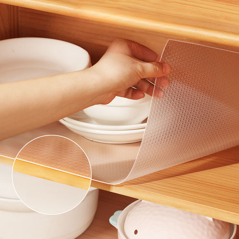 1pc 5m/196.85in Reusable Anti- - Desk Drawer Unit 评论和价格