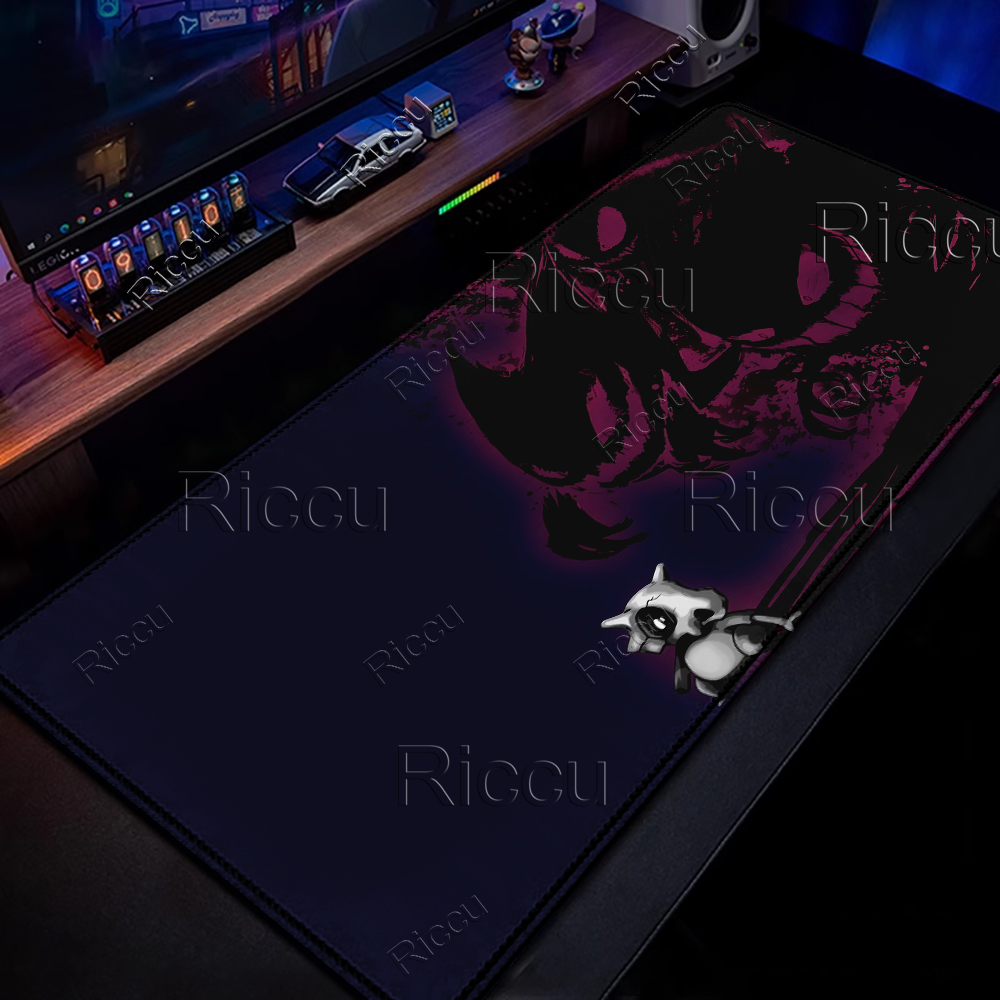 Large Mouse Pad XXL pokemon Of - Desk Setup Ideas 评论和价格