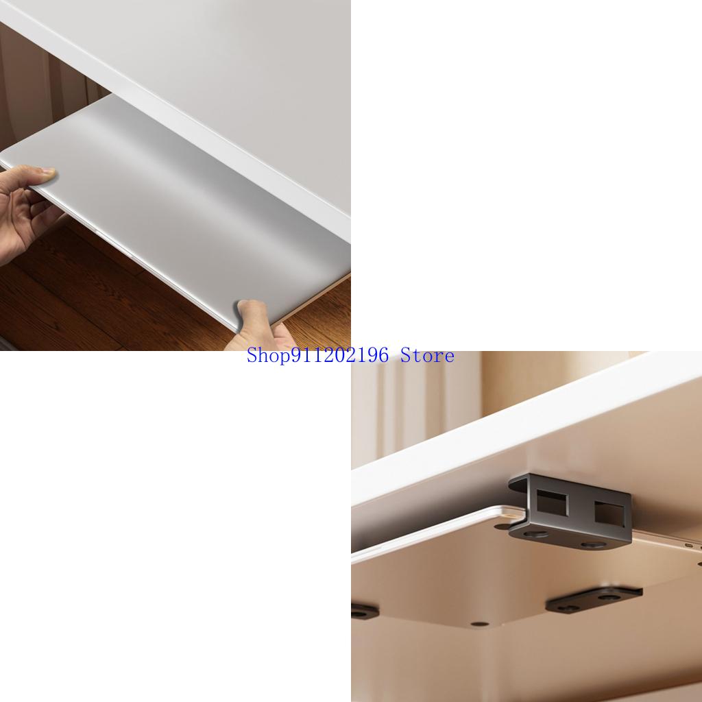 Notebook Stand Under Desk Stor - Desk Setup Build 评论和价格
