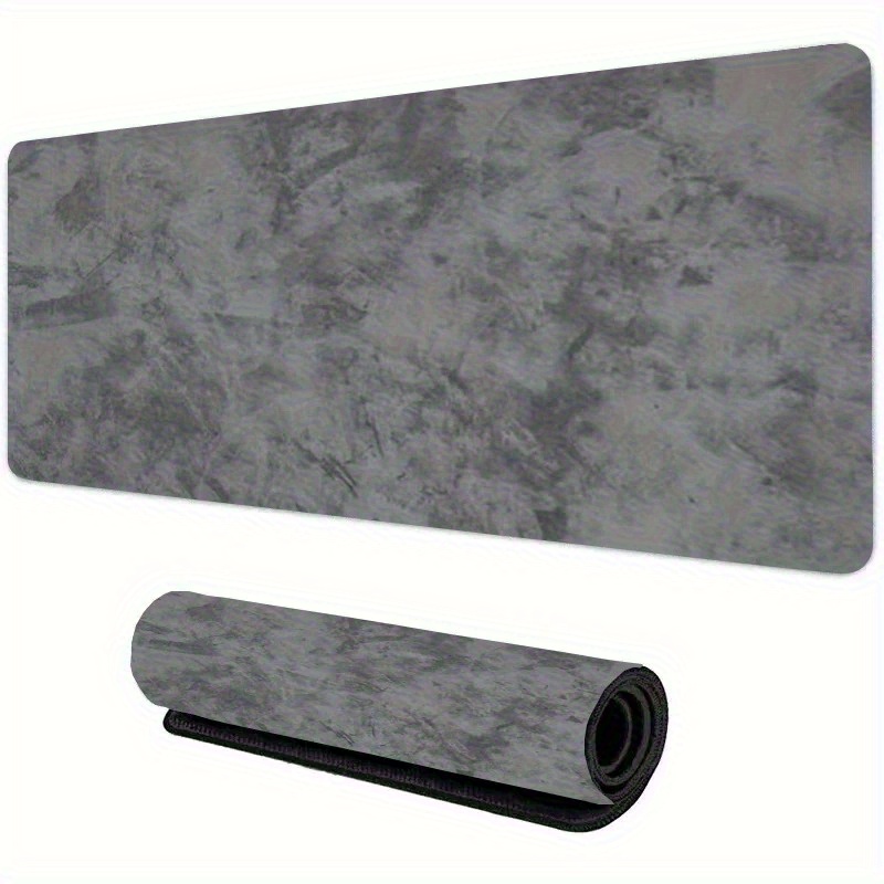 CIFBUY  Marble Texture Gaming  - Desk Setup Laptop And Pc 评论和价格