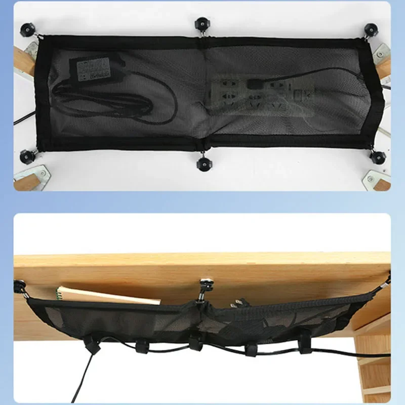 8 Hole Socket Network Pocket U - Desk Drawer Unit 评论和价格
