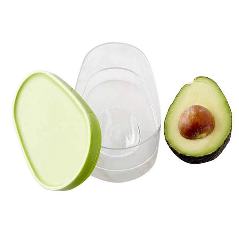 Avocado Food Storage Box Space - Cable Box Organizer 评论和价格