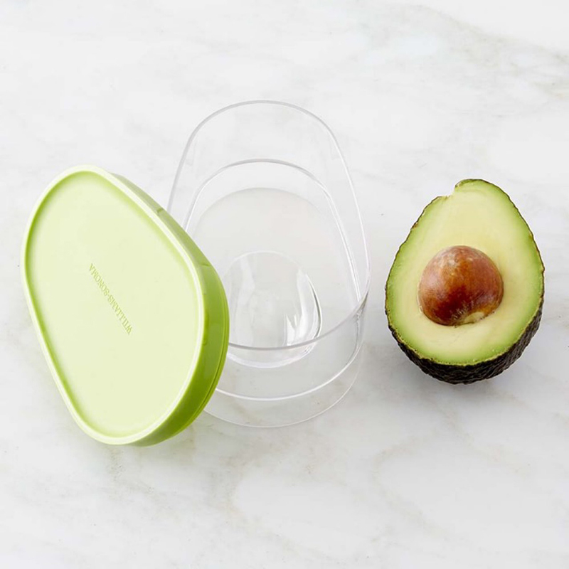 Avocado Food Storage Box Space - Cable Box Organizer 评论和价格
