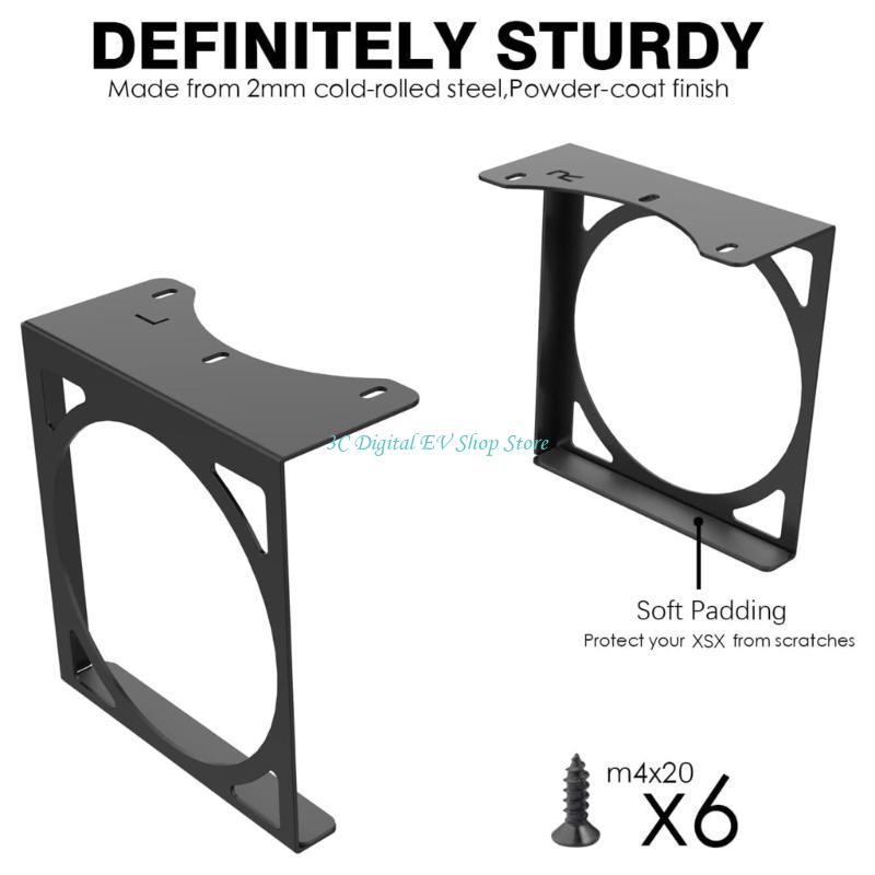 E74D Metal Under Desk Organize - Gaming Desk Setup Xbox 评论和价格