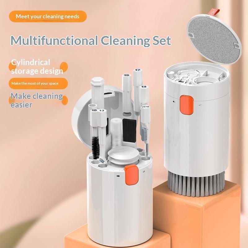20-in-1 Multifunctional Cleane - Monitor Cleaning Kit 评论和价格