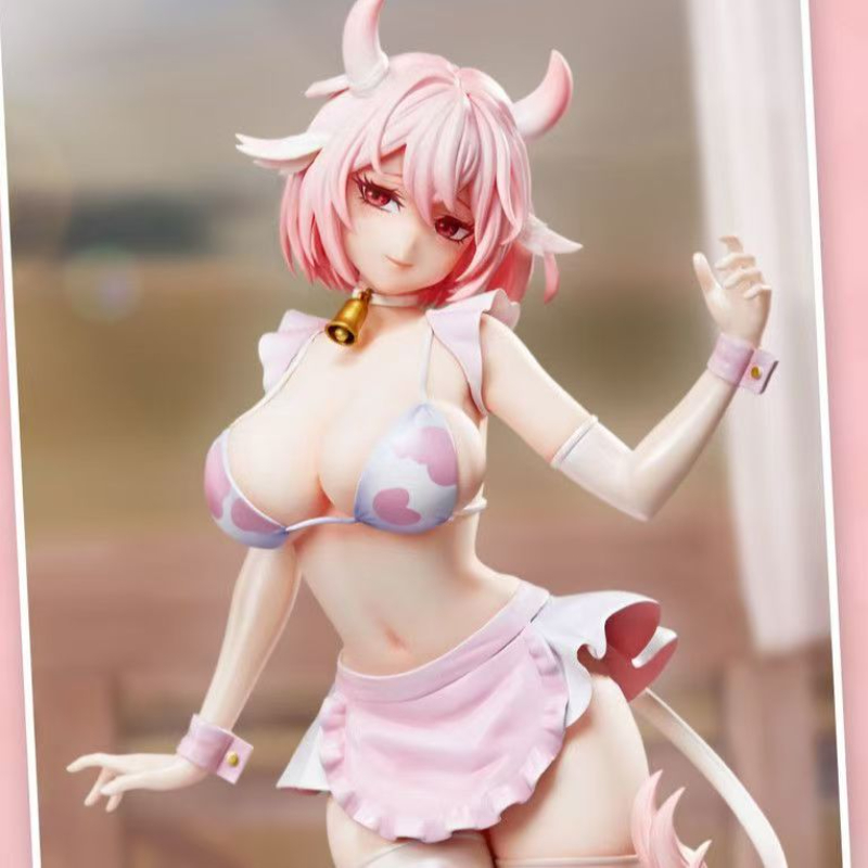 Soft, cute and sexy Pretty Gir - Desk Setup Black And White 评论和价格