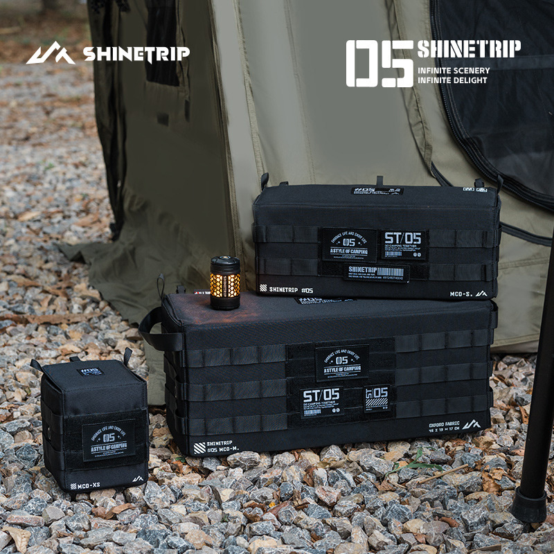 ShineTrip Mountain Fun 05 Seri - Desk Setup Nature 评论和价格