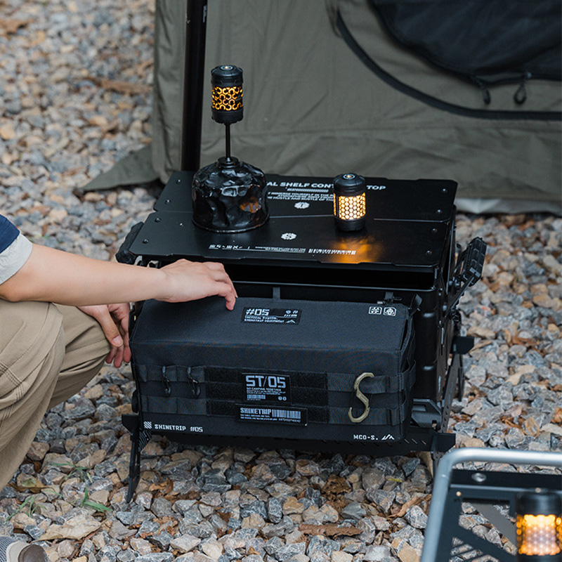 ShineTrip Mountain Fun 05 Seri - Desk Setup Nature 评论和价格