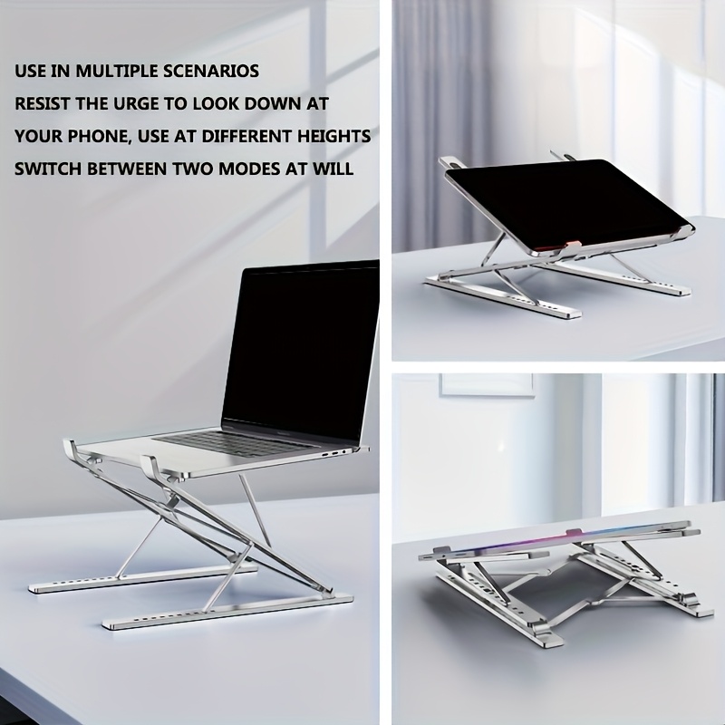 SGIAWETA-1pc Aluminum Alloy Du - Desk Setup Build 评论和价格