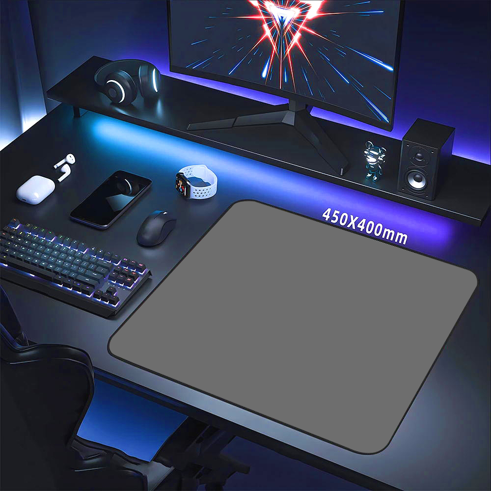 Mousepad Xxl Mouse Pad Speed S - Desk Setup With Keyboard Tray 评论和价格