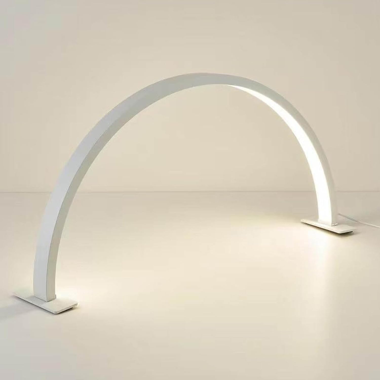 Nail Lamp 40/66CM Fill Light U - Desk Setup Modern 评论和价格
