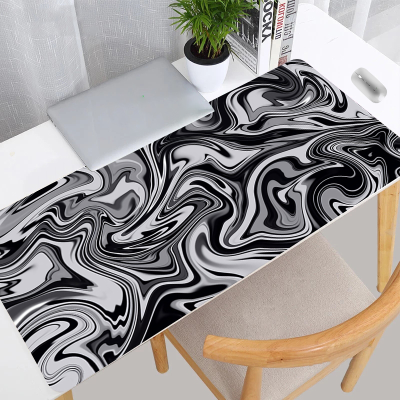 Topographic Map Seamless Mouse - Desk Setup Ideas 评论和价格