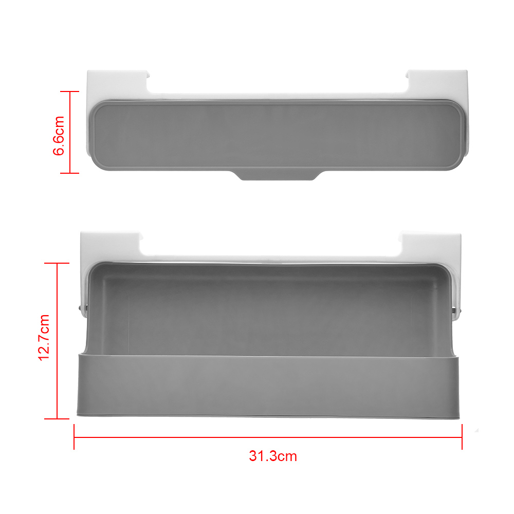 Spice Bottle Storage Rack Kitc - Desk Drawer Unit 评论和价格