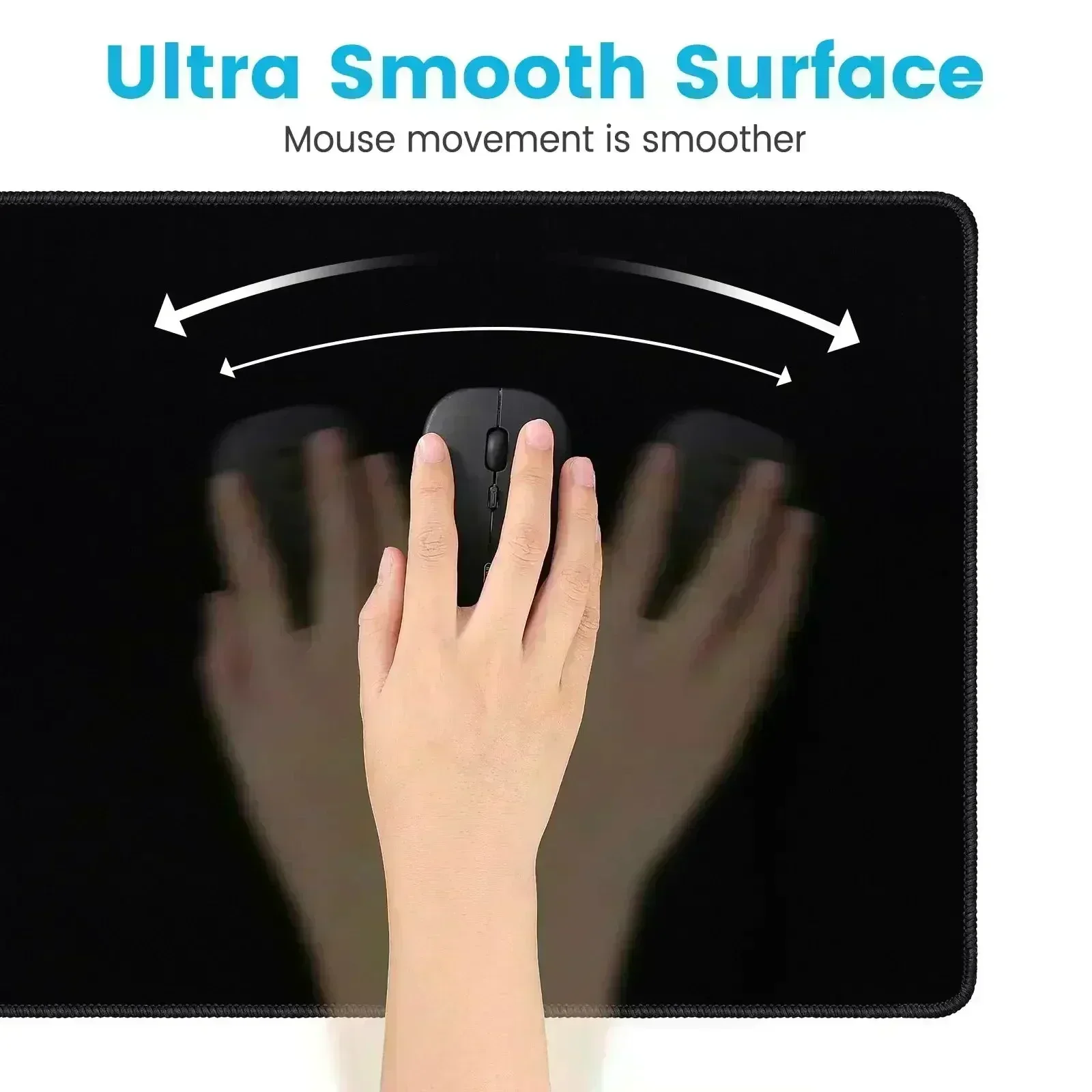 Japane Mt Fuji Mouse Pad Gamer - Desk Setup Nature 评论和价格