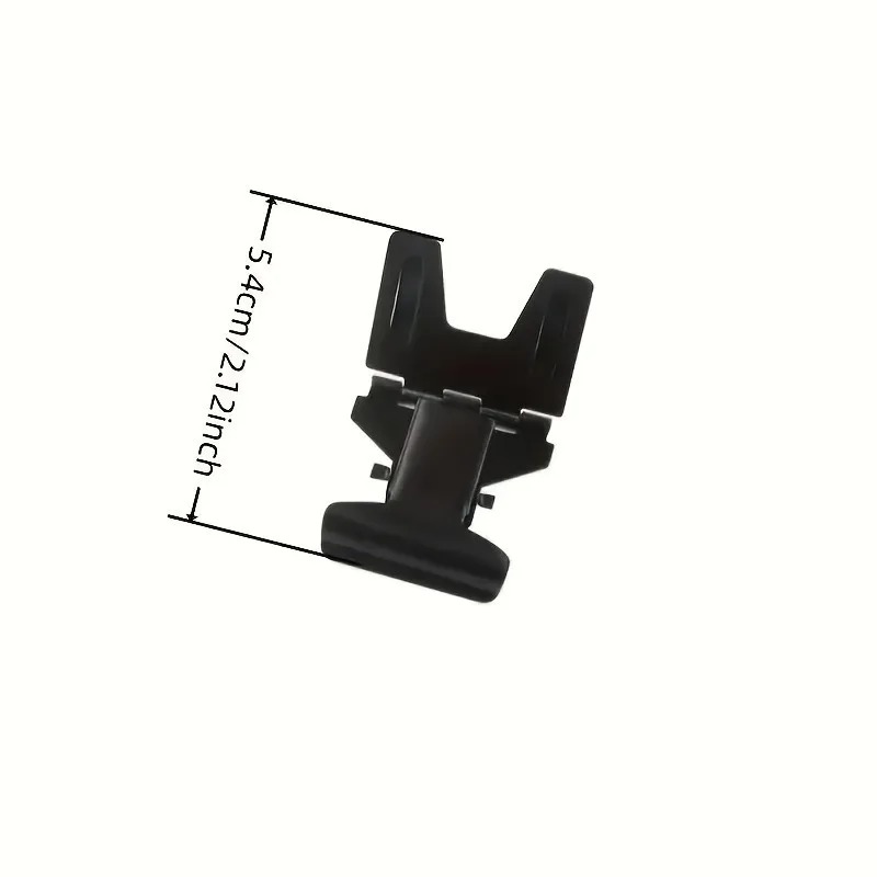 30pcs Metal POP Clip Sign Stan - Desk Setup Modern 评论和价格