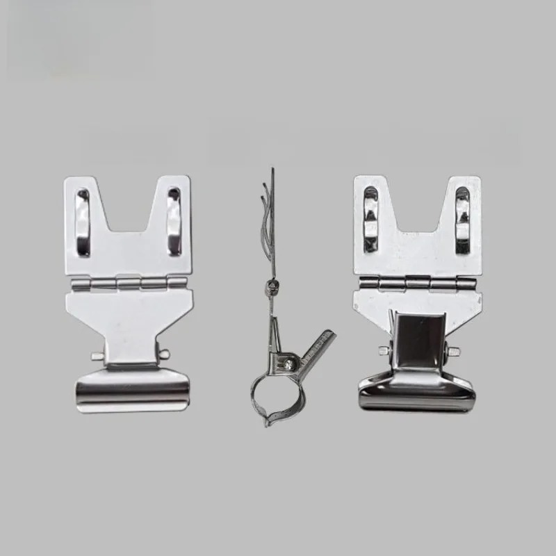 30pcs Metal POP Clip Sign Stan - Desk Setup Modern 评论和价格