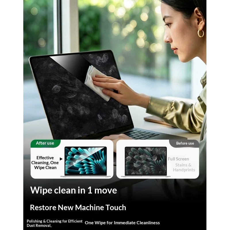 Quick Dry Screen Cleaner Kit S - Monitor Cleaning Kit 评论和价格