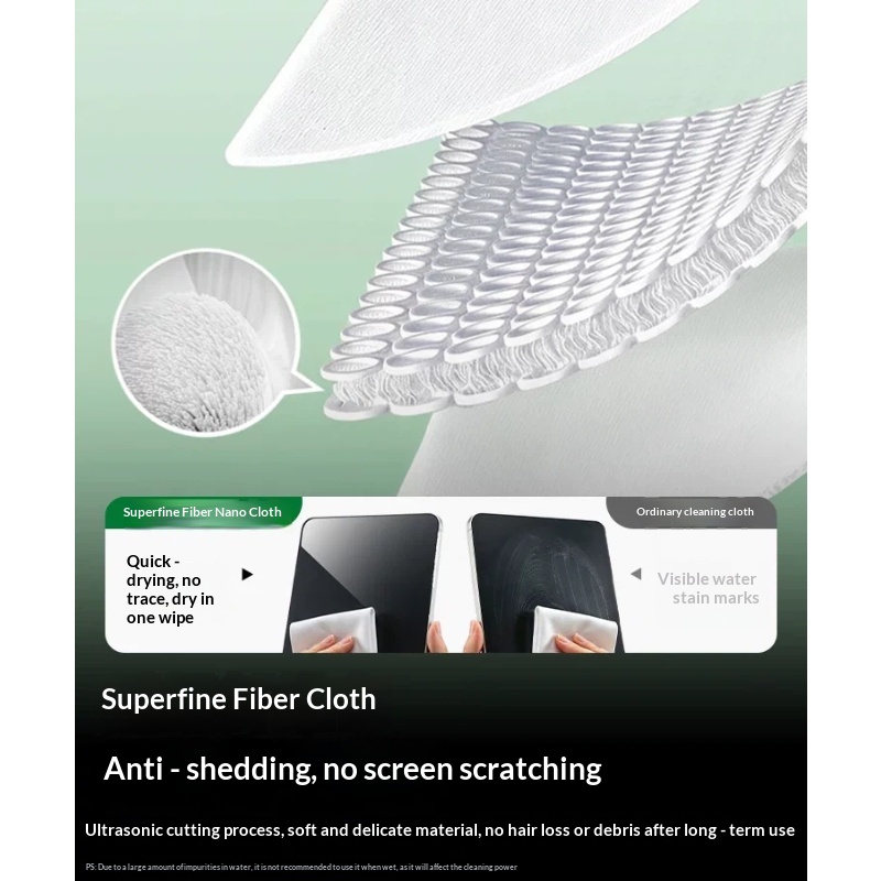 Quick Dry Screen Cleaner Kit S - Monitor Cleaning Kit 评论和价格
