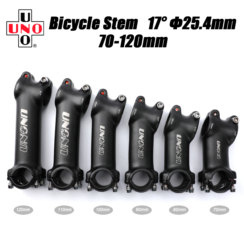 UNO 25.4mm Stem Mtb Bicycle Ha - Desk Setup Nature 评论和价格