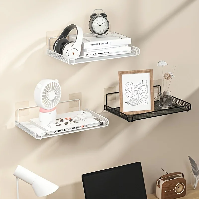 Stainless Steel Wall-Mounted R - Cable Box Organizer 评论和价格