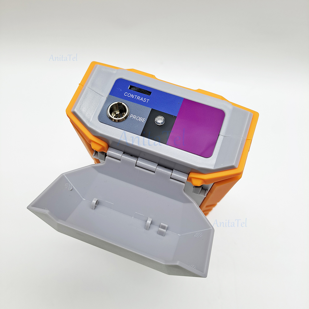 FVM Fiber Optic Inspection Mic - Monitor Cleaning Kit 评论和价格