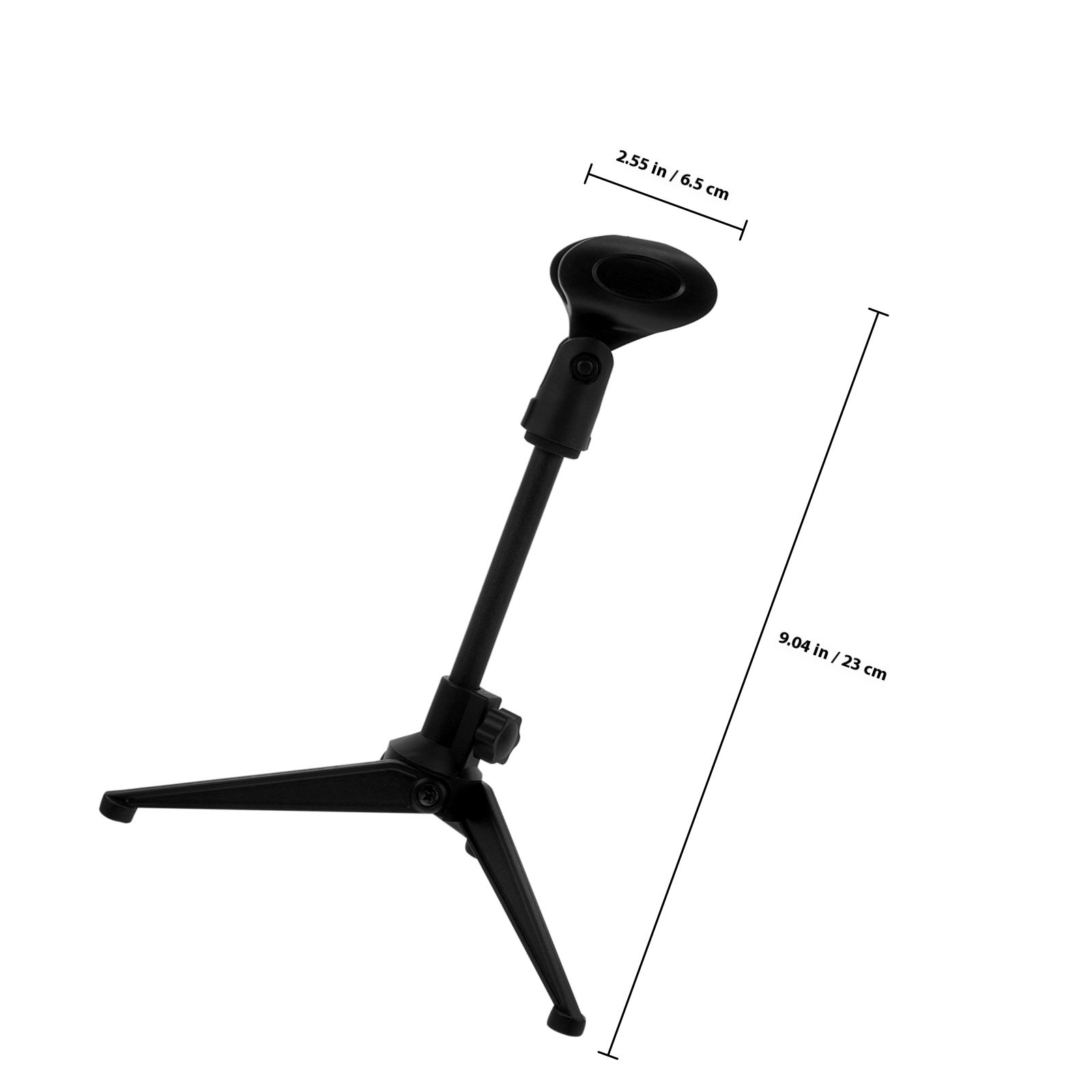 Microphone Stand Desk Tripod w - Desk Setup Build 评论和价格