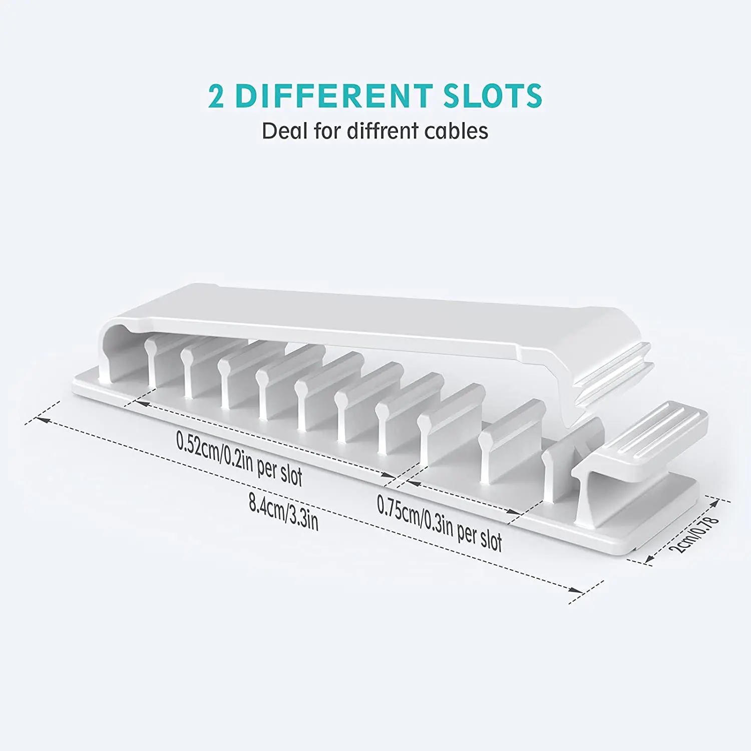 Cable Organizer Cord Managemen - Cable Box Organizer 评论和价格