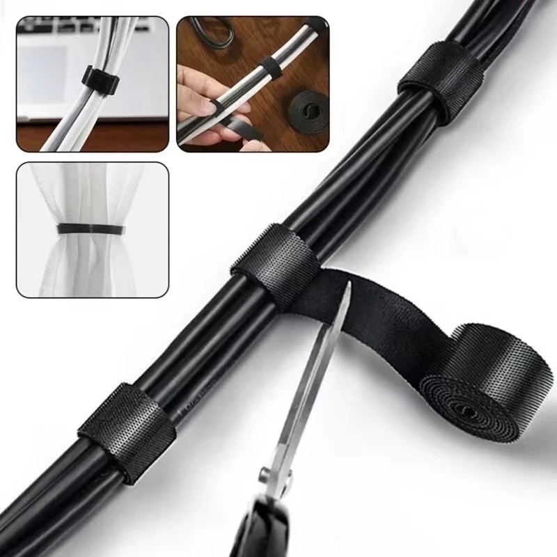 Cable Organizer Ties Tearable  - Cable Box Organizer 评论和价格