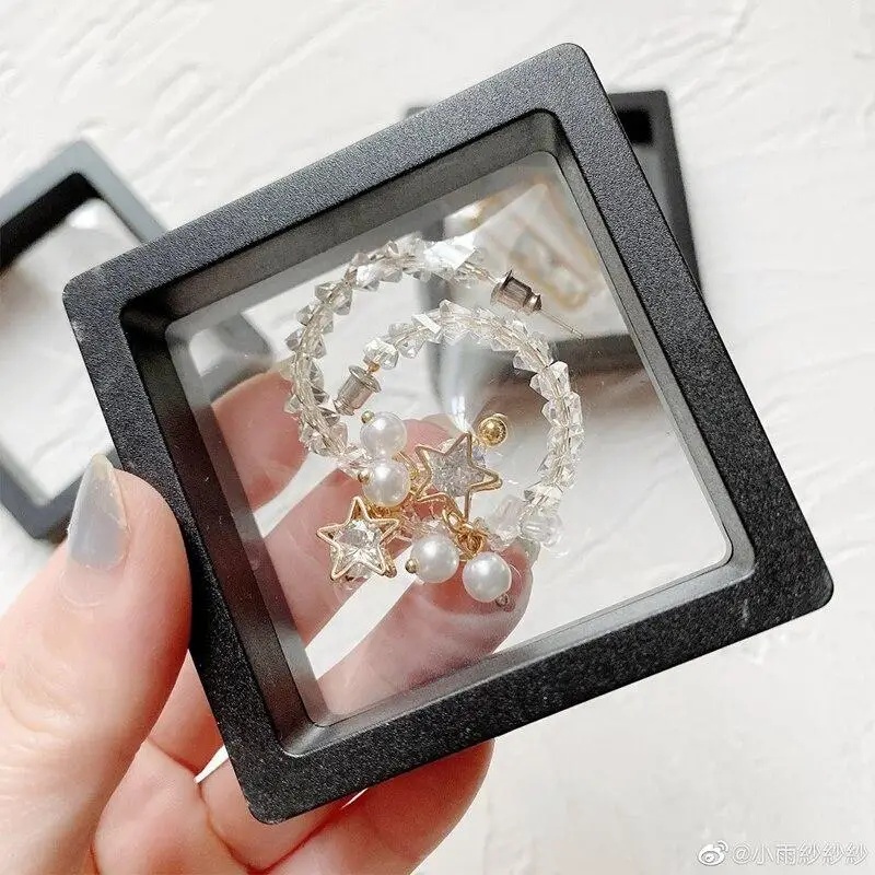 20Pcs Clearview 3D Floating Di - Cable Box Organizer 评论和价格