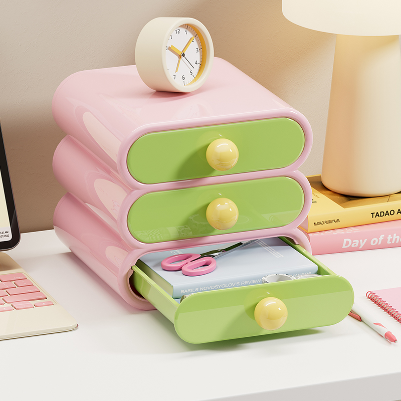 Uforu Dopamine Desk Organizer, - Desk Drawer Unit 评论和价格