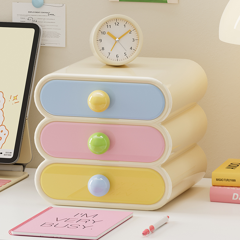 Uforu Dopamine Desk Organizer, - Desk Drawer Unit 评论和价格
