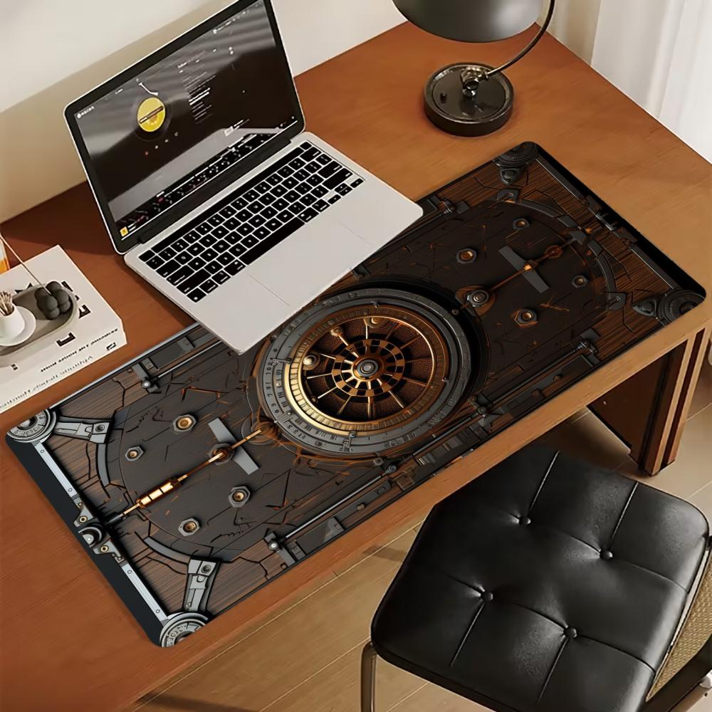 Vintage Pirate Ship Wheel Exte - Desk Setup Laptop And Pc 评论和价格