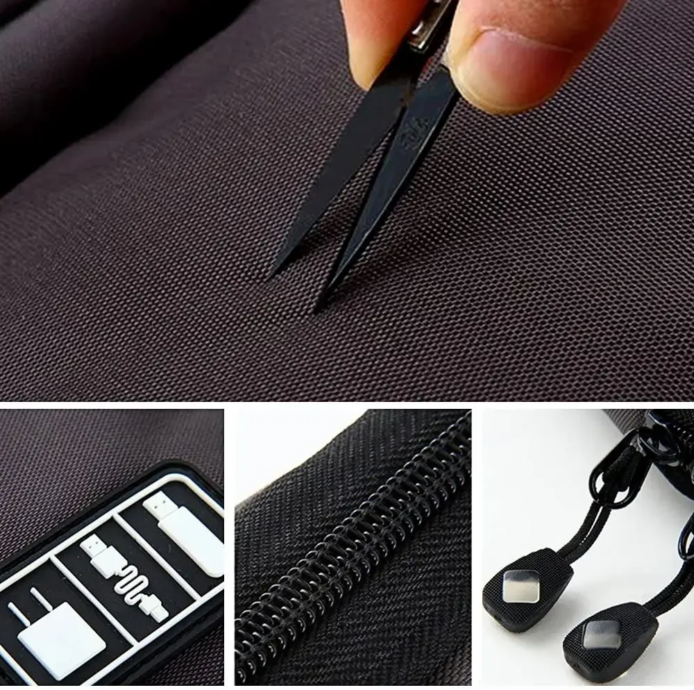 Cable Organizer Storage Bags S - Cable Box Organizer 评论和价格