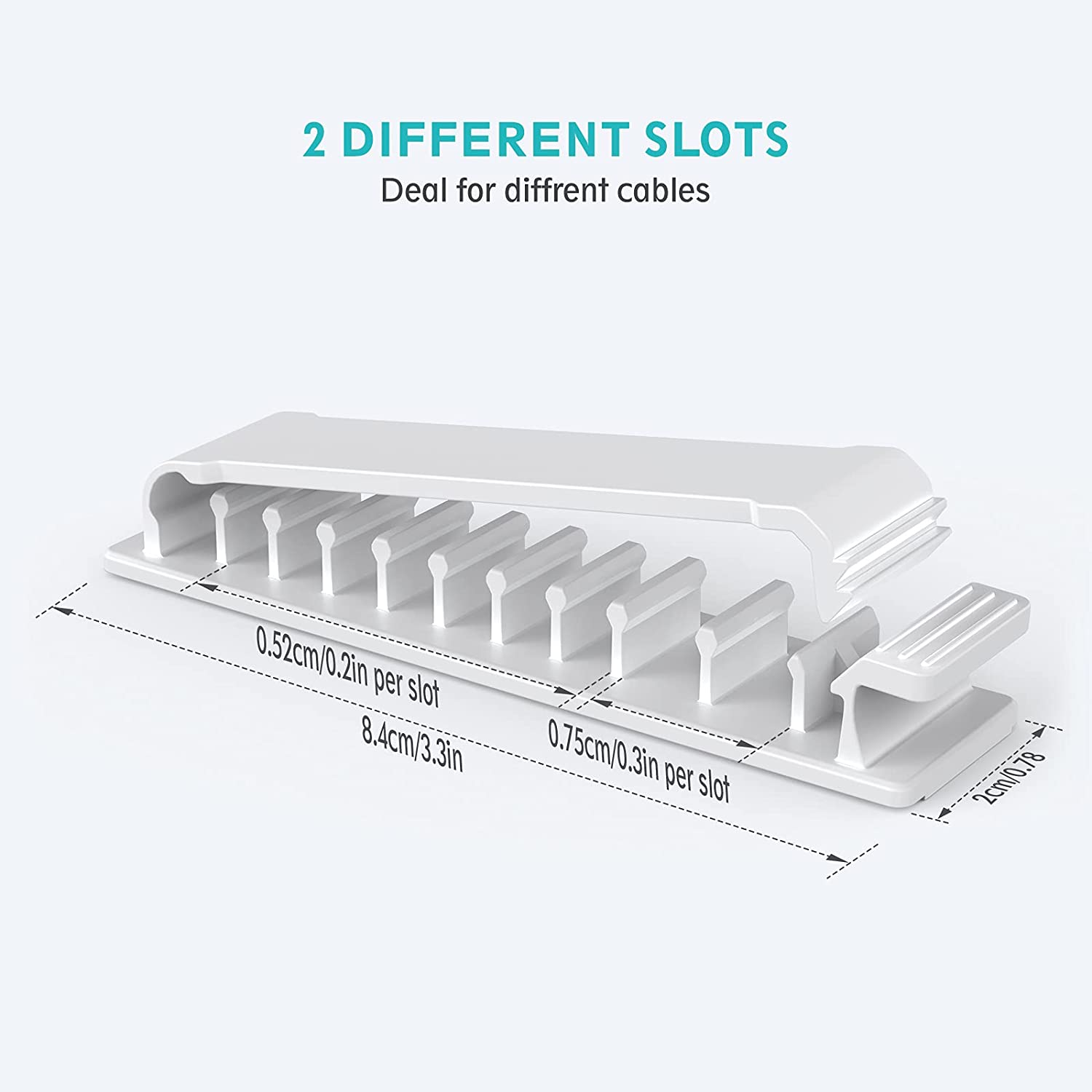 Cable Organizer Cord Managemen - Cable Box Organizer 评论和价格